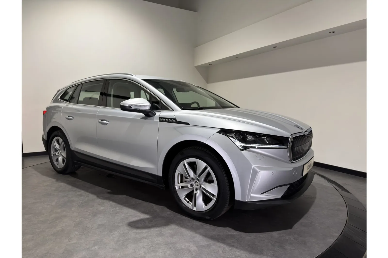 Škoda Enyaq (2022) — foto 1
