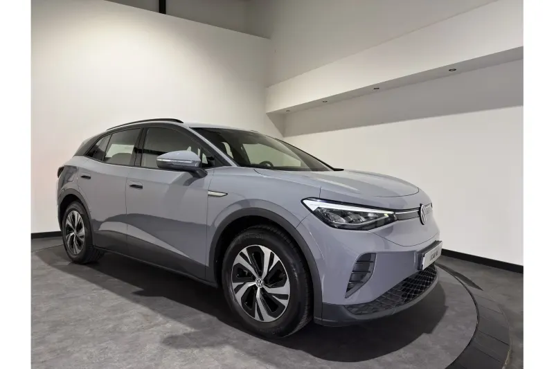 Volkswagen ID.4 (2021)