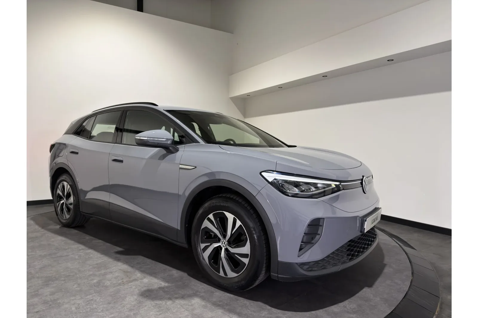 Volkswagen ID.4 (2021) — foto 1