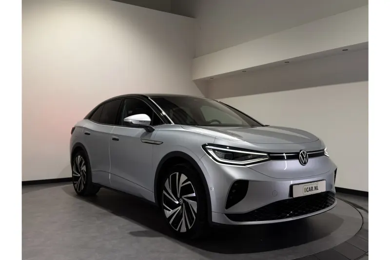 Volkswagen ID.5 (2022)