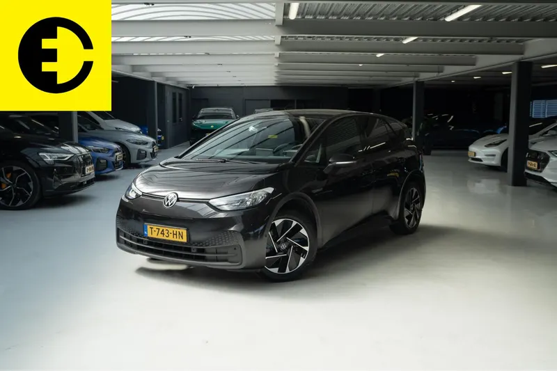 Volkswagen ID.3 (2023)