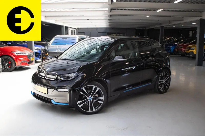 BMW i3 (2019)