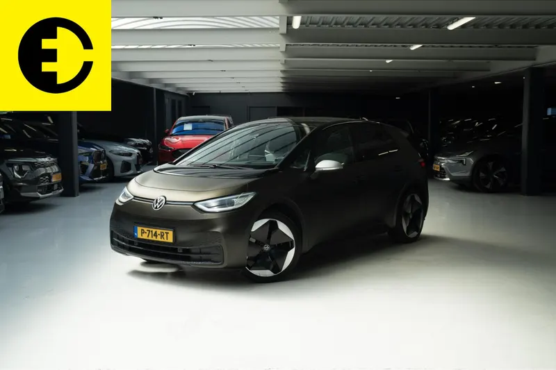 Volkswagen ID.3 (2020)