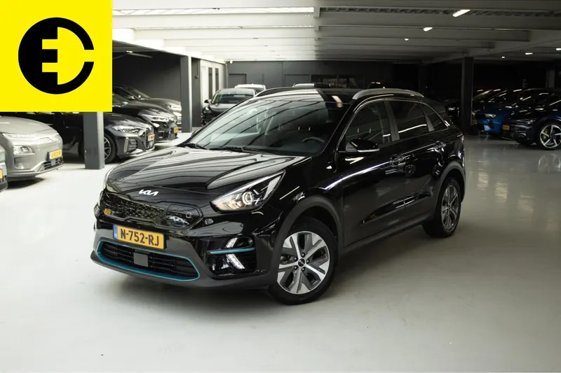 Kia Niro EV (2021)