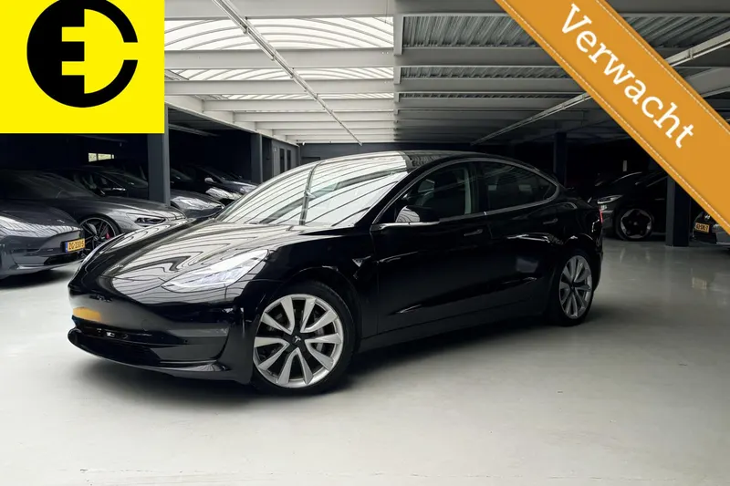 Tesla Model 3 (2020)