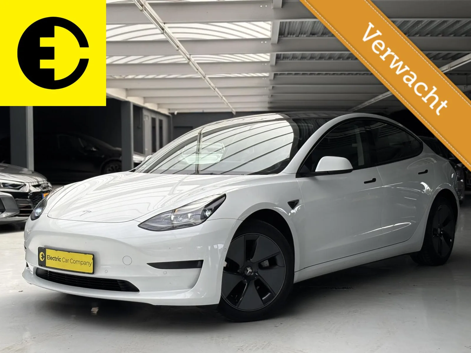 Tesla Model 3 (2023) — foto 1