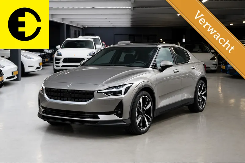 Polestar 2 (2021)