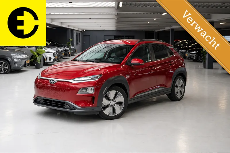 Hyundai Kona (2021)