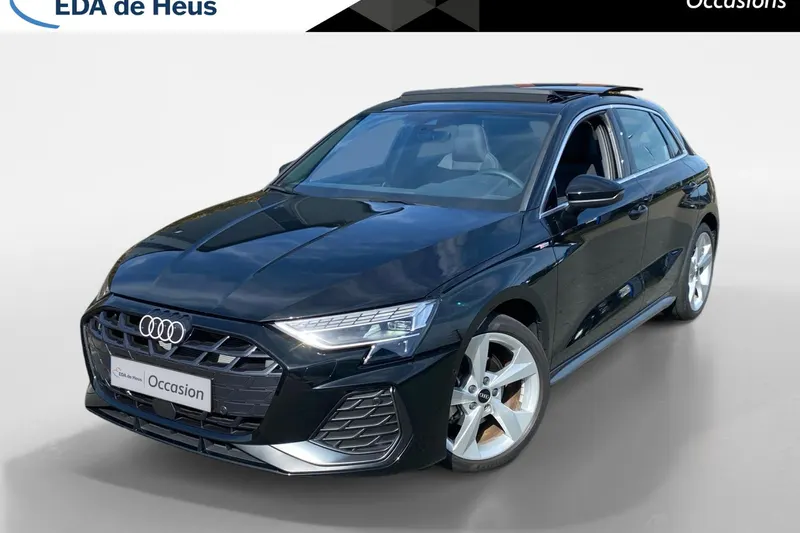 Audi A3 (2025)