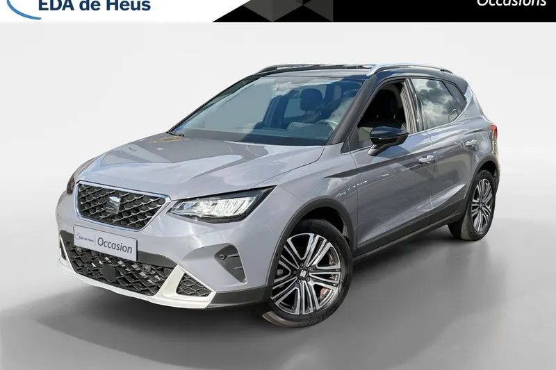 SEAT Arona (2025)