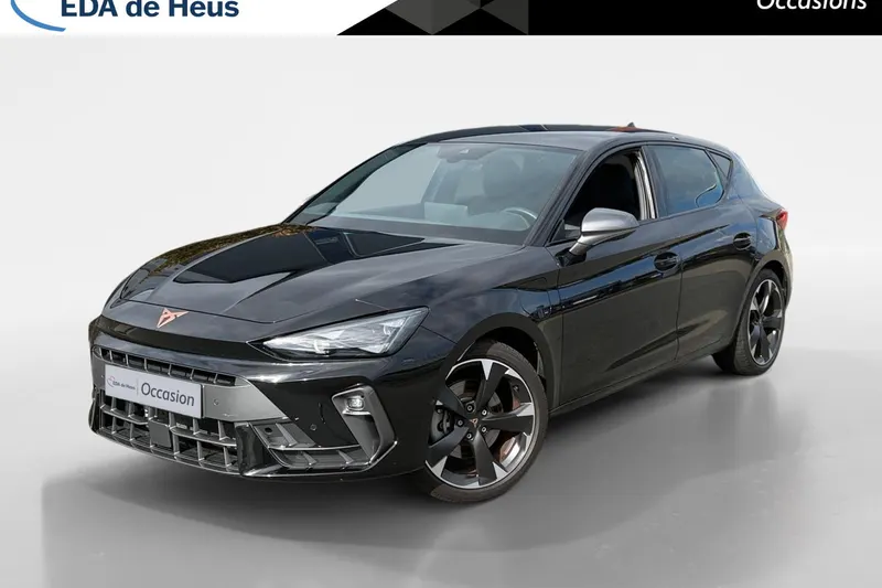 CUPRA Leon (2025)