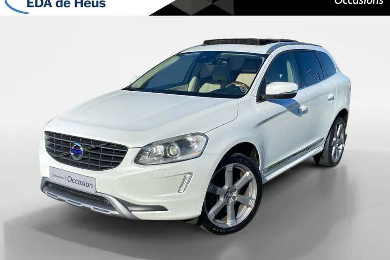 Volvo XC60 (2014)