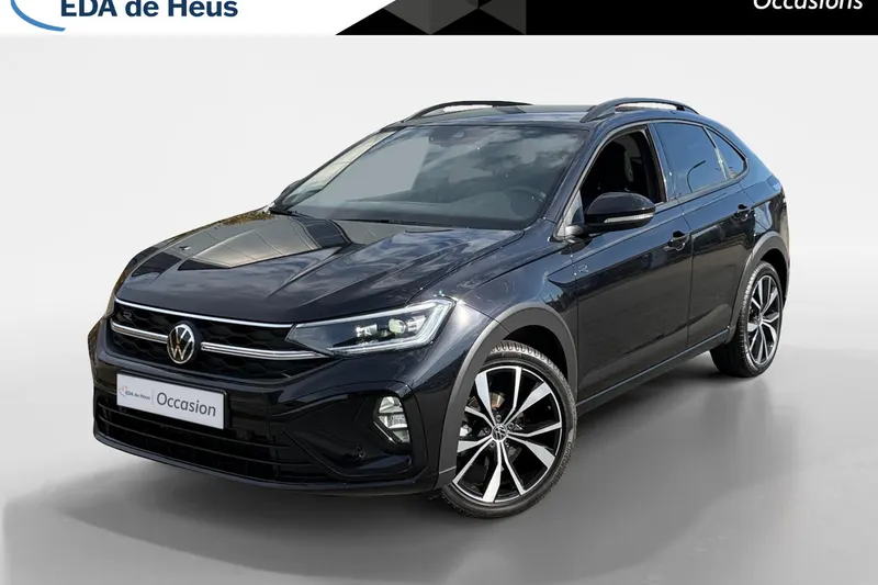 Volkswagen Taigo (2025)