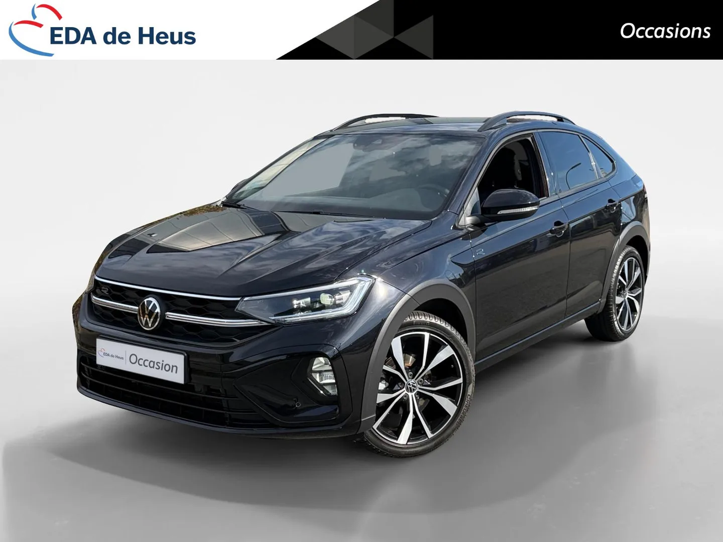 Volkswagen Taigo (2025) — foto 1