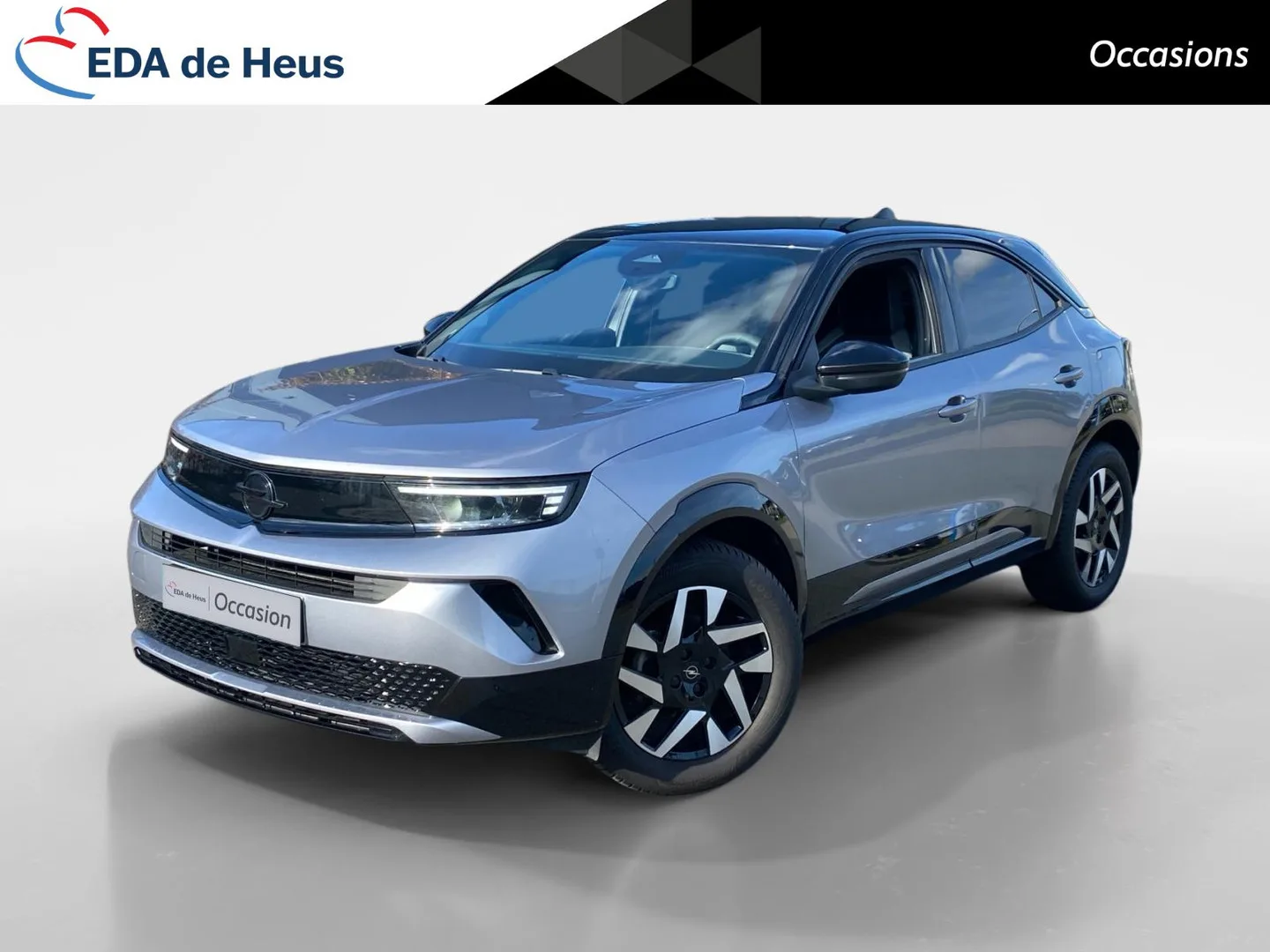 Opel Mokka (2025) — foto 1