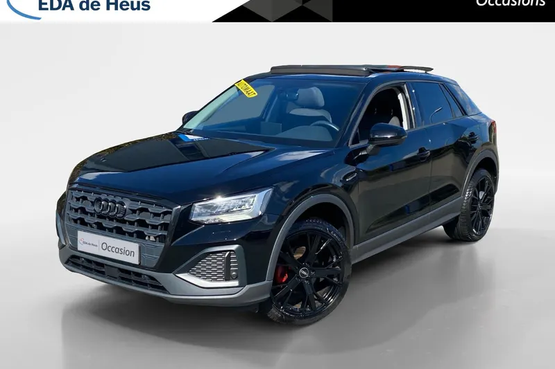 Audi Q2 (2023)