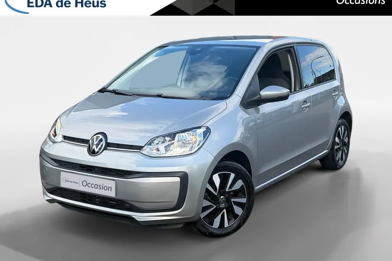 Volkswagen Up! (2024)