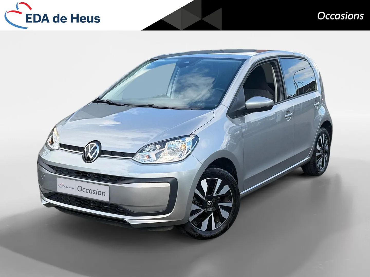 Volkswagen Up! (2024) — foto 1
