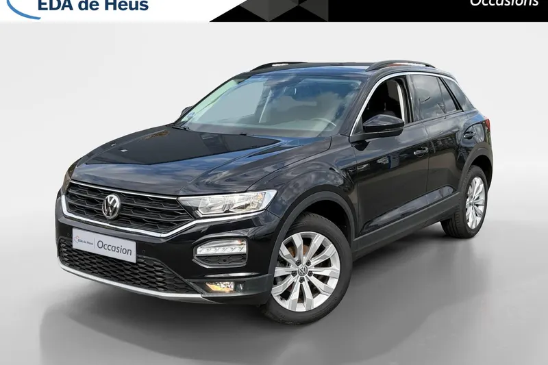 Volkswagen T-Roc (2020)