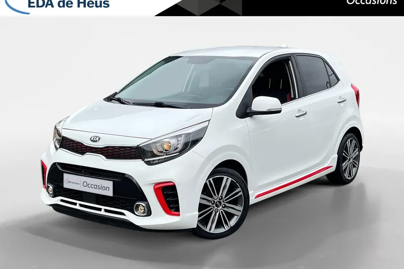 Kia Picanto (2018)