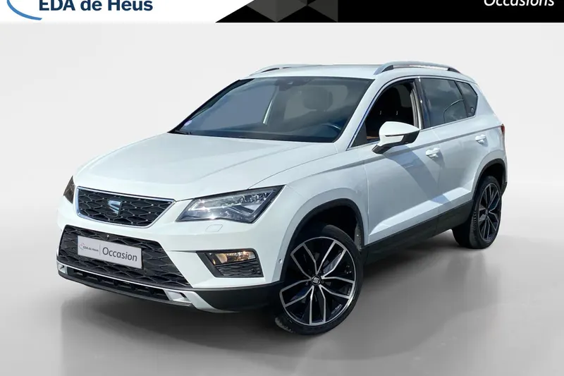 SEAT Ateca (2017)