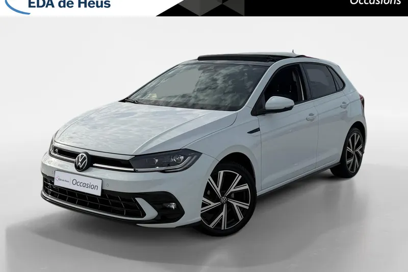 Volkswagen Polo (2023)
