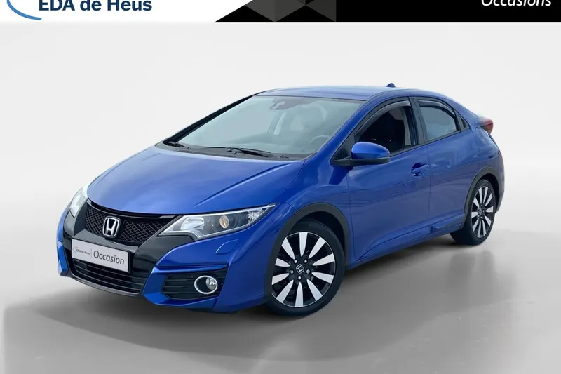 Honda Civic (2015)