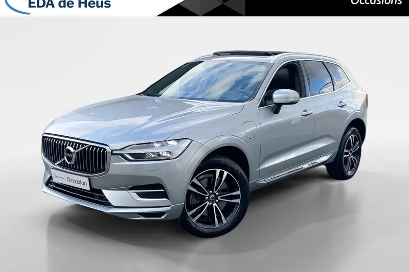 Volvo XC60 (2017)