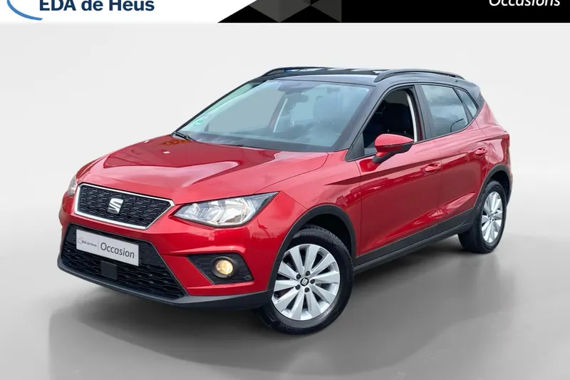 SEAT Arona (2019)