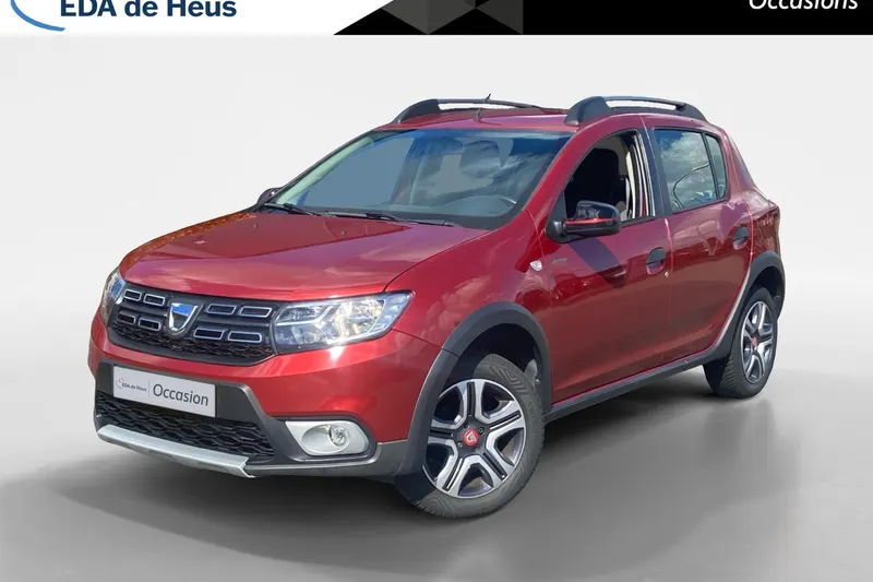 Dacia Sandero (2020)