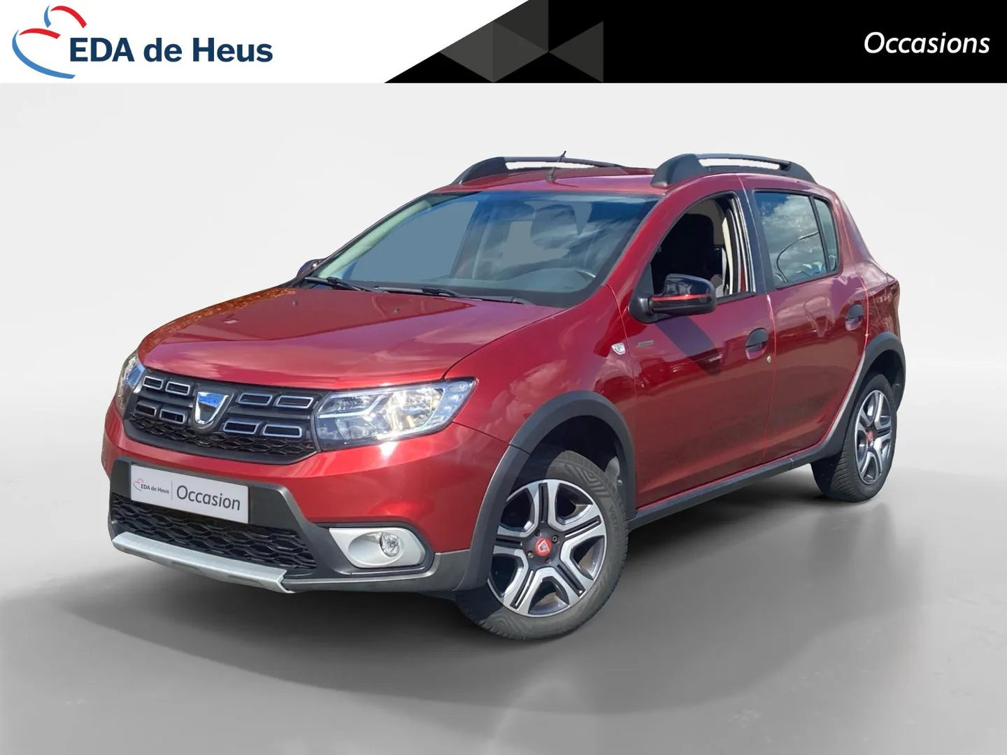 Dacia Sandero (2020) — foto 1