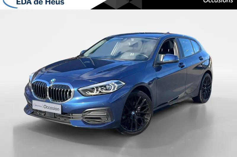 BMW 1-Serie (2024)