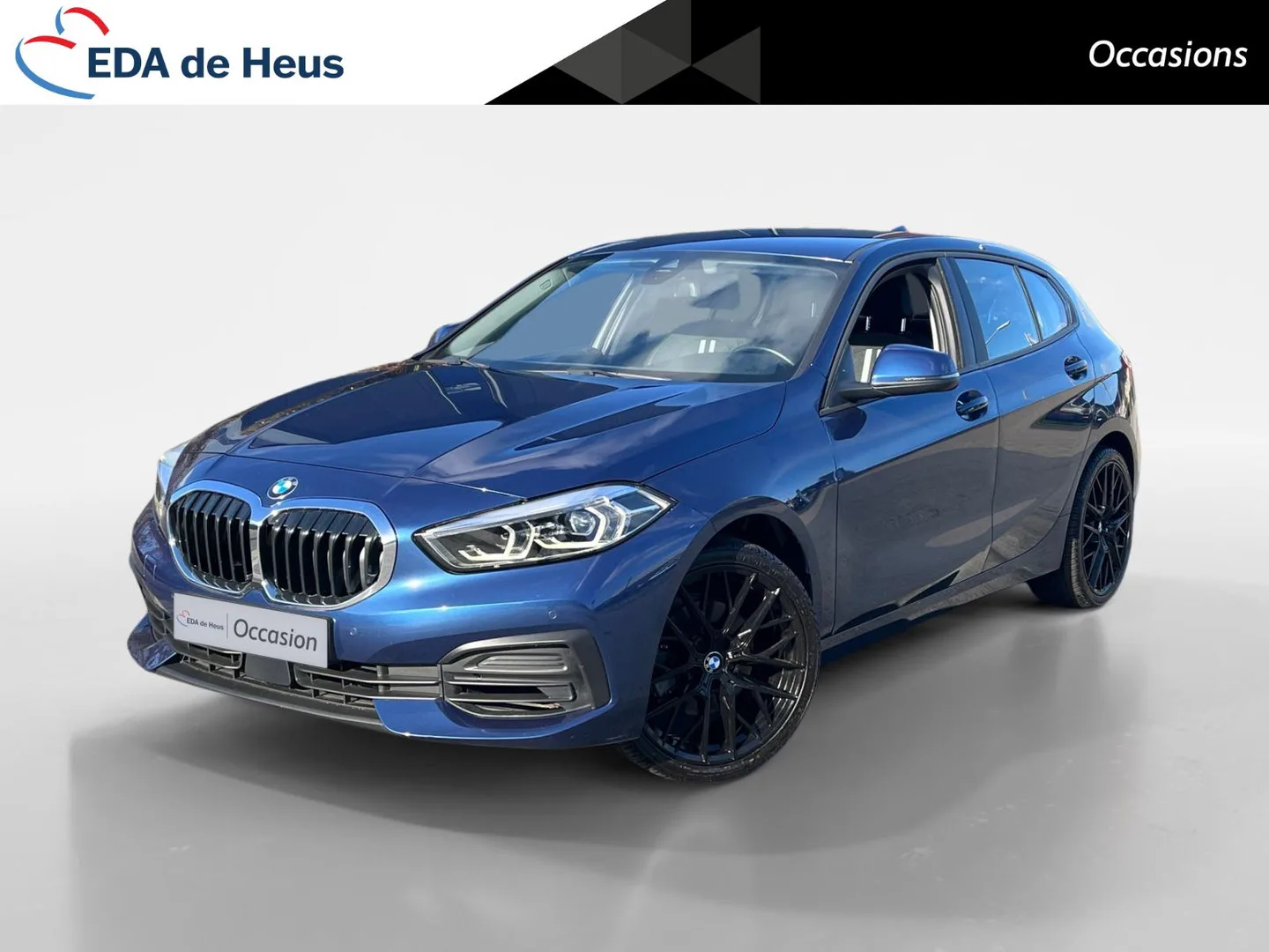 BMW 1-Serie (2024) — foto 1