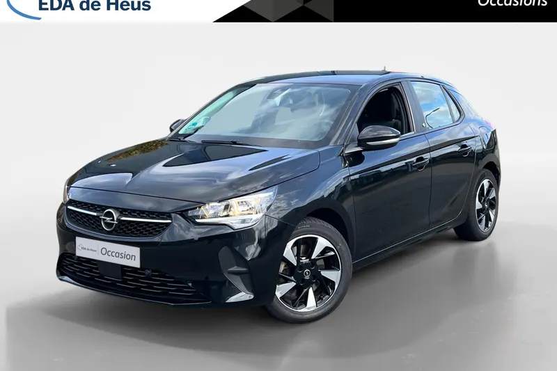 Opel Corsa-e (2020)