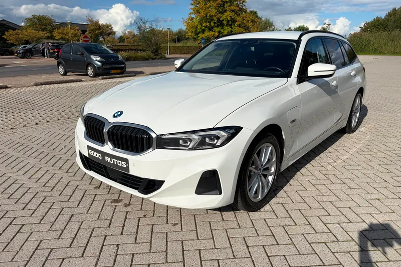 BMW 3-Serie (2023)