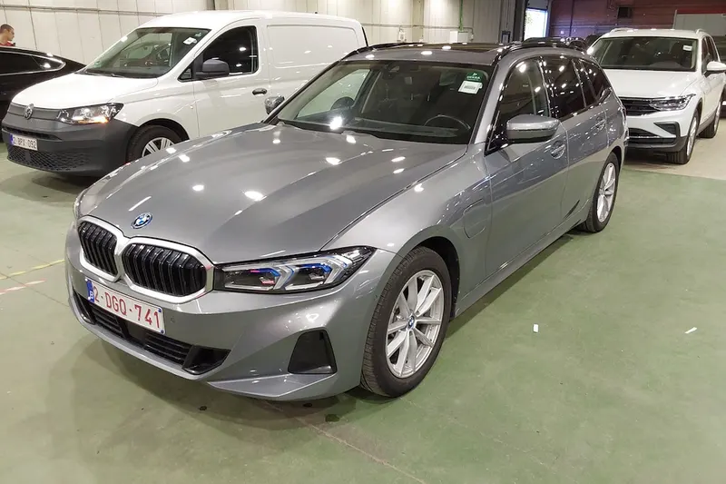 BMW 3-Serie (2023)