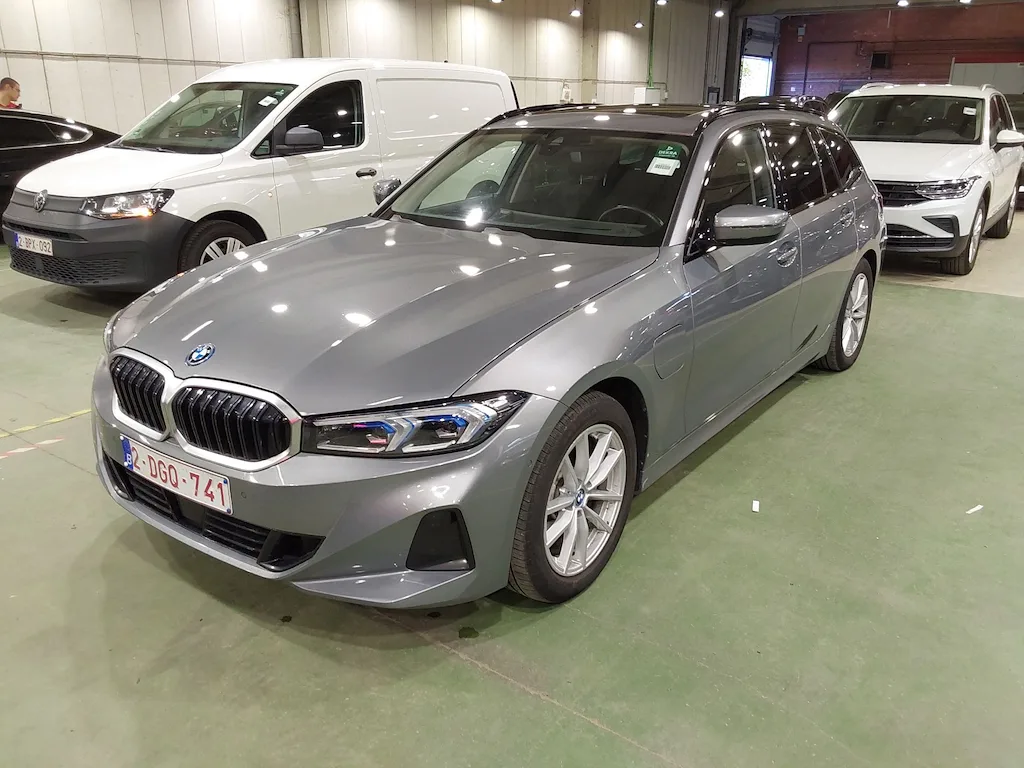 BMW 3-Serie (2023) — foto 1