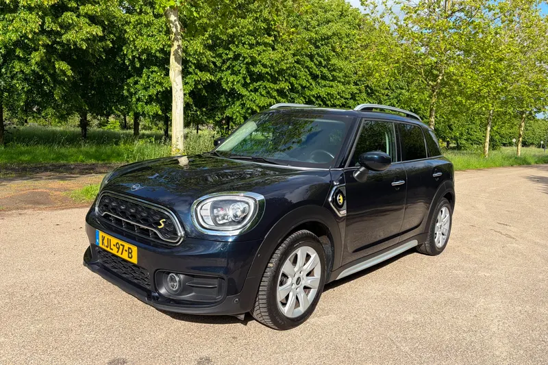 MINI Countryman (2020)
