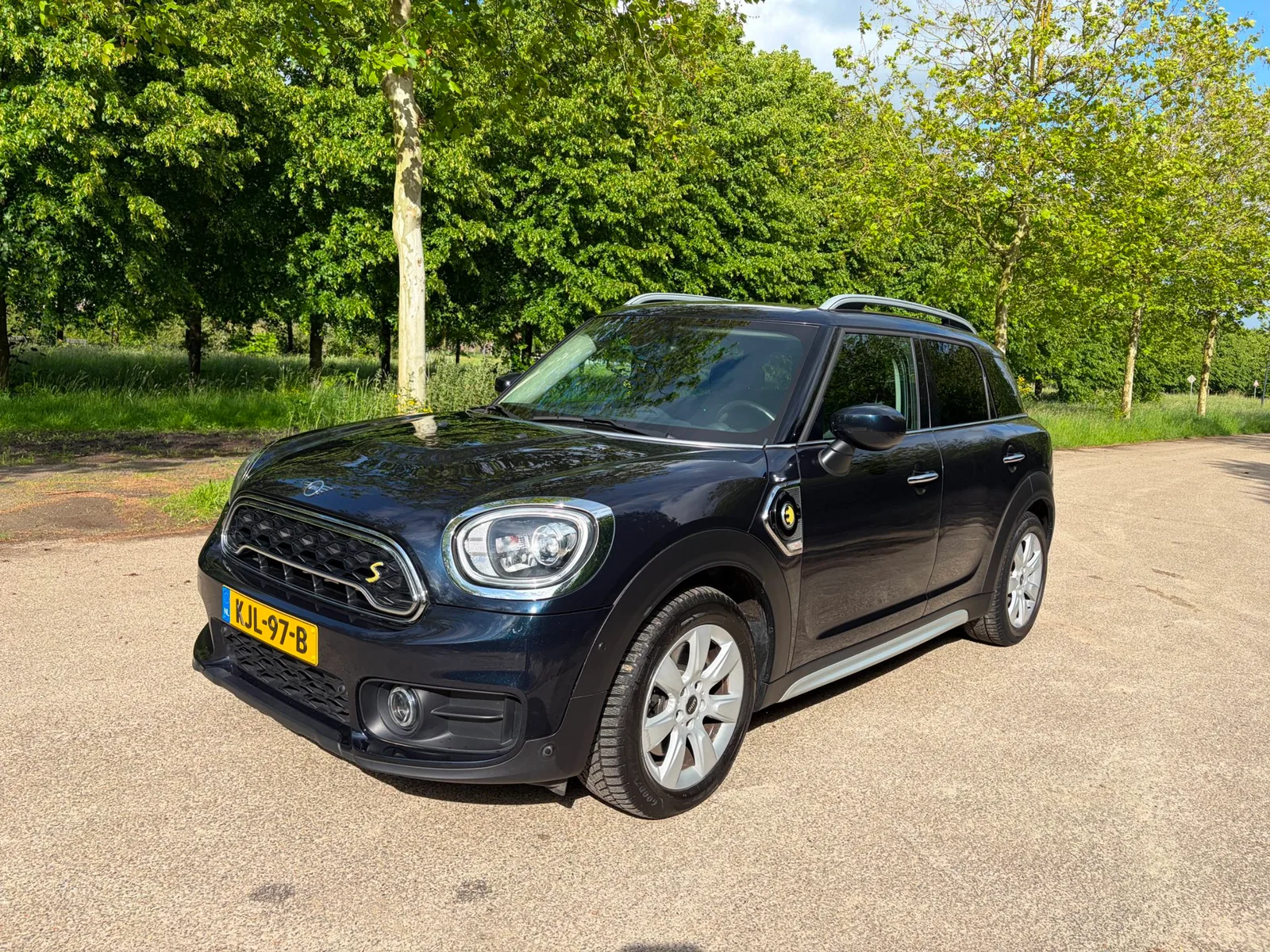MINI Countryman (2020) — foto 1