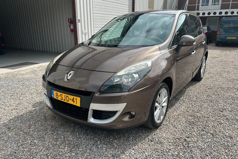 Renault Scénic (2009)