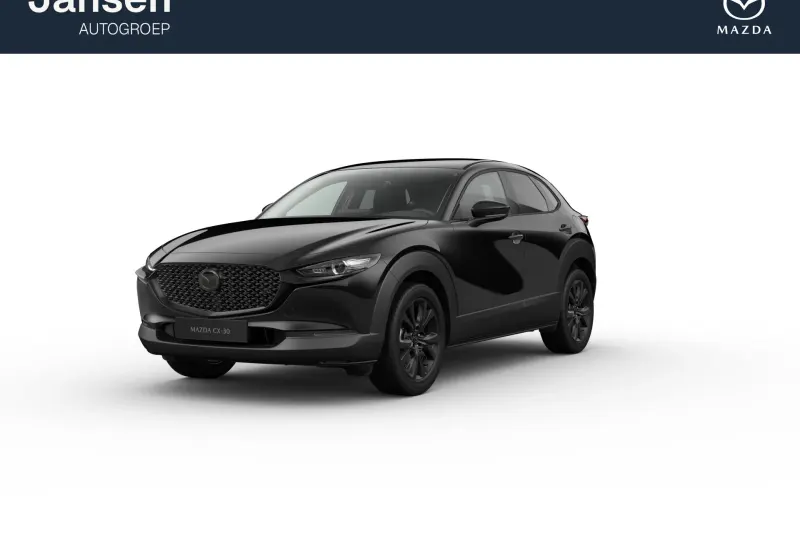 Mazda CX-30 (2026)