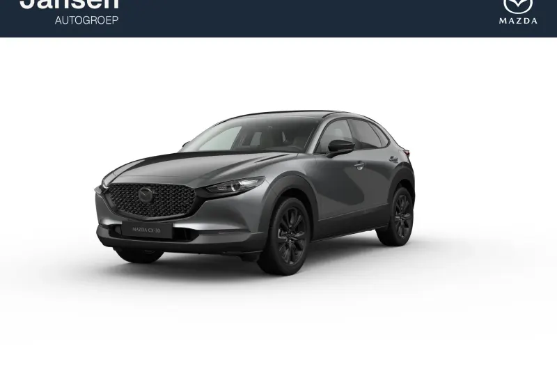 Mazda CX-30 (2026)