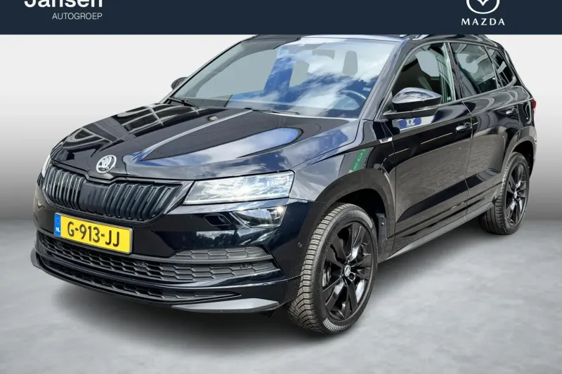 Škoda Karoq (2019)