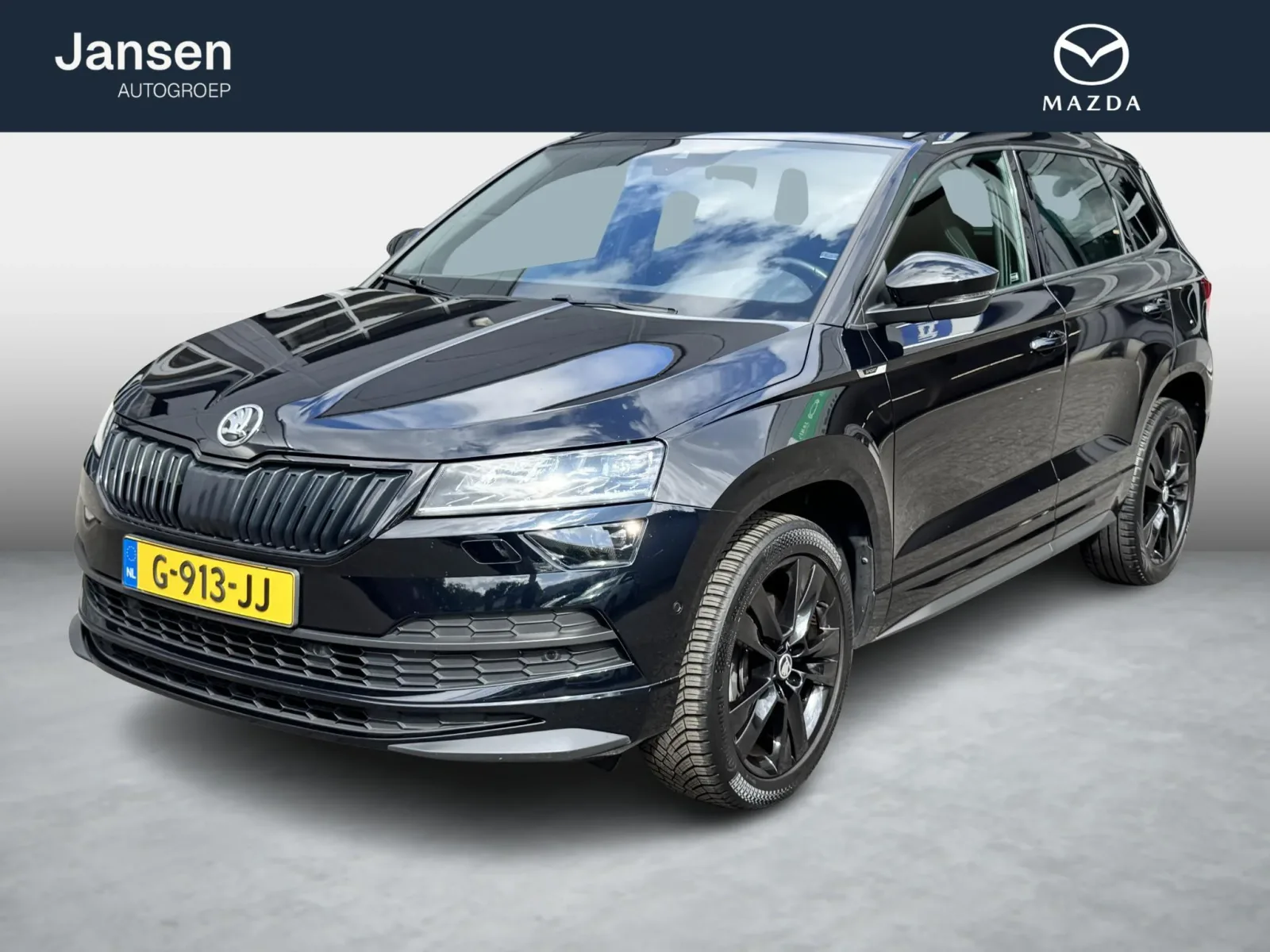 Škoda Karoq (2019) — foto 1