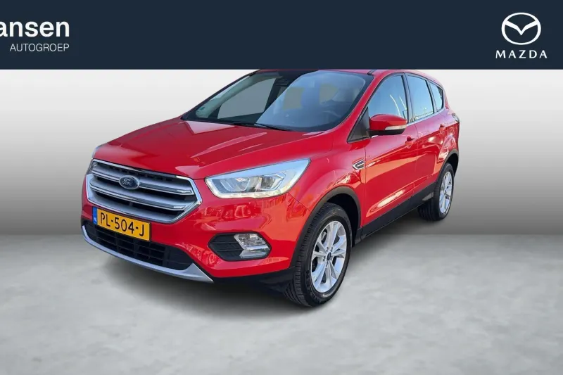 Ford Kuga (2017)
