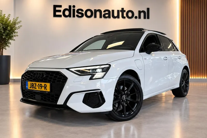Audi A3 (2024)