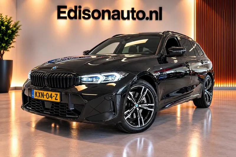 BMW 3-Serie (2025)