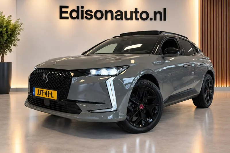 DS 4 (2024)