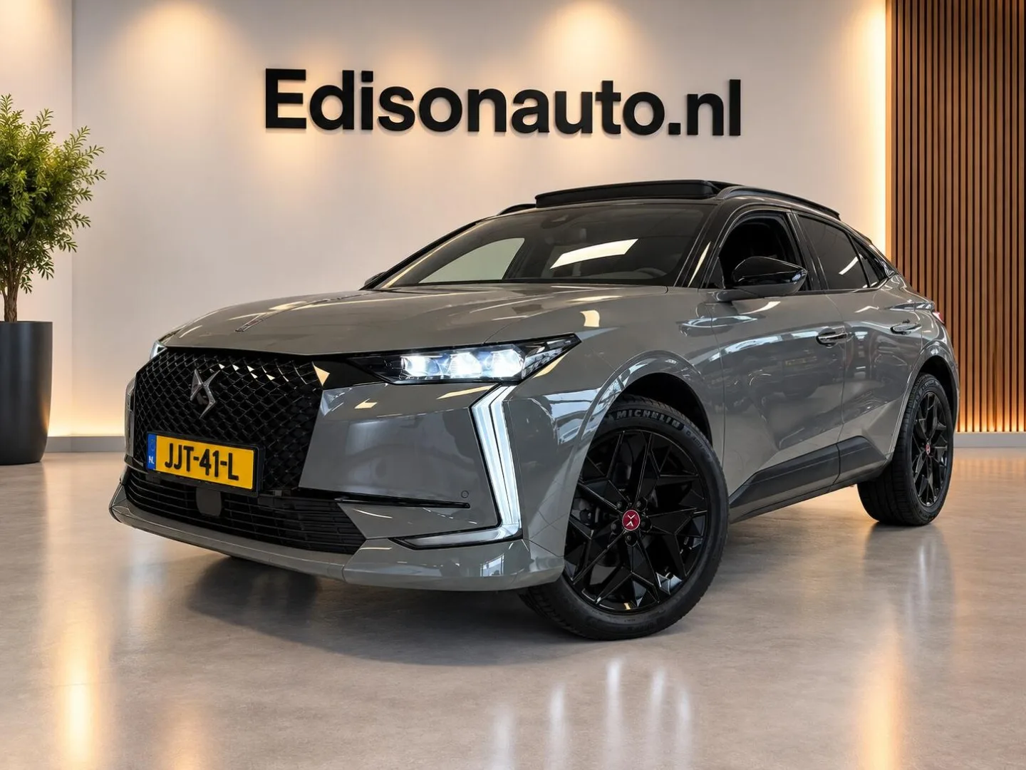 DS 4 (2024) — foto 1