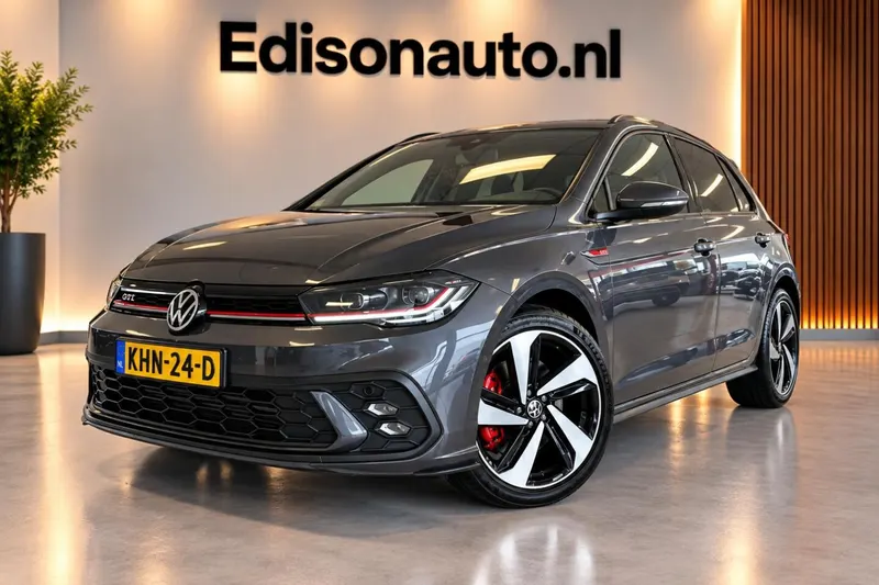 Volkswagen Polo (2024)